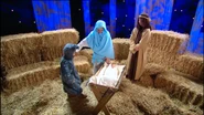 Seamus C., Clare and Joseph