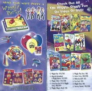 SpaceDancing!-InsertPage1&2.jpg (1.24 MB) VHS promotion in Space Dancing! US VHS & DVD insert