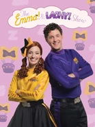 TheEmma!&Lachy!ShowAmazoncover.jpg (146 KB) The Emma! & Lachy! Show