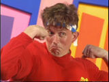 Muscleman Murray