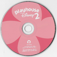 PlayhouseDisney2disc