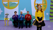 The Wiggles in Surfer Bop (episode)