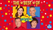 The Best of The Wiggles