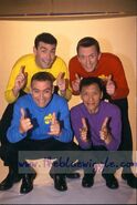 The Wiggles in promo picture #2