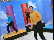 The Awake Wiggles