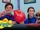 Five Little Ducks (Ready, Steady, Wiggle! episode)/Gallery