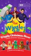 The Wiggles in the Wiggly Christmas Show promo