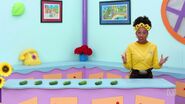 One Cucumber, Two Cucumber