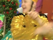 Ben in It's a Wiggly Wiggly World!