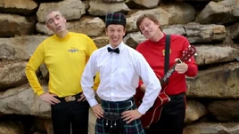 WouldYouLikeToGoToScotland?