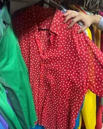 Murray's debut shirt in 2023