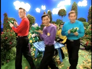 The Wiggles and Dorothy