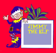 Jimmy the Elf (character) | Wigglepedia | Fandom