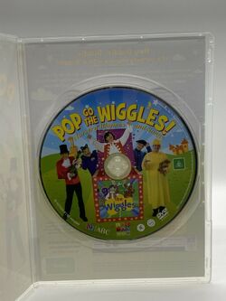 4 DVD Box | Wigglepedia | Fandom