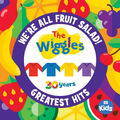 We're All Fruit Salad!: The Wiggles' Greatest Hits (album)