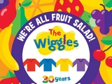 We're All Fruit Salad!: The Wiggles' Greatest Hits (album)