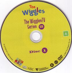 Tv Series 2 Collector S Edition Wigglepedia Fandom