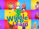 Wiggle and Learn (2024 YouTube Series)