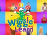 Wiggle and Learn (2024 YouTube Series)