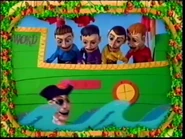 The Puppet Wiggles and Captain Feathersword