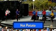 Hot Potato