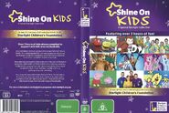 DVD Full Cover