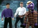 Henry's Dance