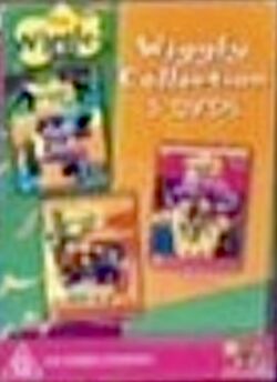 Wiggly DVD Boxset, Wigglepedia