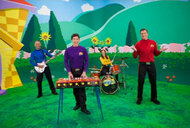 The Wiggles - Kids Songs and Nursery Rhymes 