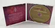 Booklet and disc