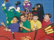 Wiggly Group On The BRC (1995)