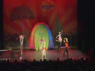 The Wiggly Dancers in "Celebration!"