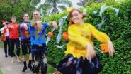 The Wiggles Wiggly Halloween Trailer
