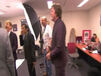 Murray and Jeff in "ARIA Awards" backstage