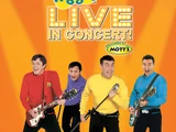 The Wiggles Live In Concert! (2005 tour)