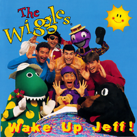 WakeUpJeff!(Album)