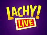 Lachy! Live