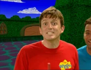 Murray talking about directions