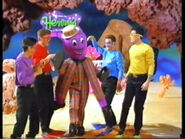 The Wiggles and Henry