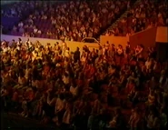 The audience in "The Wiggly Big Show" epilogue