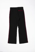 Murray's Trousers 2001-2007 Back