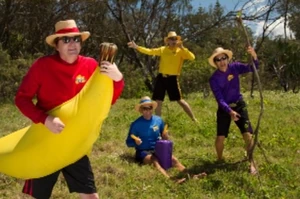 The Wiggles