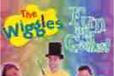 Wigglepedia Fanon: Los Wiggles - Luces, Cámara, Acción! (video), Wigglepedia