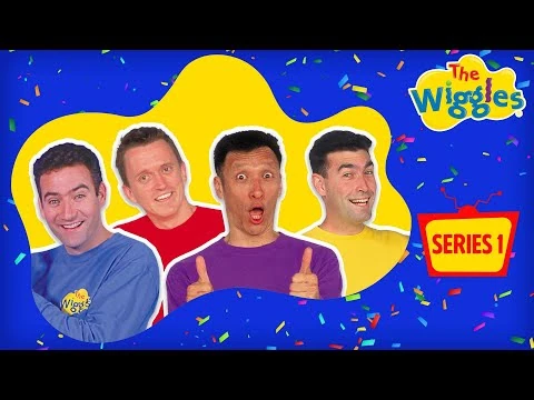 Foodman | Wigglepedia | Fandom