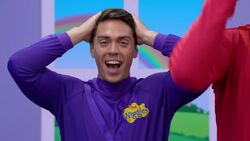 Simon Says Lyrics - The Wiggles - Only on JioSaavn