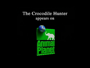 Animal Planet Logo