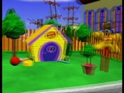 DressingUpInterlaceError