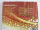Making Spirits Bright 2014 Christmas Charity Collection