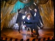 Wally, Leanne and Donna