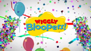 Wiggly Bloopers